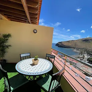 Appartement Holiday House Balcon De San Sebastian 2, San Sebastián de la Gomera